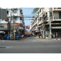 照片 泰国(Thailand) 芭提雅(Pattaya) 芭提雅二路(Pattaya Saisong) 2008-01 137