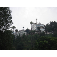 照片 巴基斯坦(Pakistan) 伊斯兰堡至穆里公路(Islamabad to Murree road) 2006-08 31