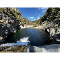 照片 法国(France) 科西嘉岛(Corsica) 基萨(Chisa) 2022-07 14