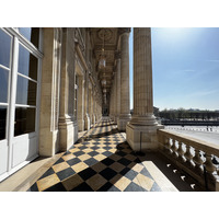 照片 法国(France) 巴黎(Paris) 海军部大楼(Hotel de la Marine) 2023-04 27