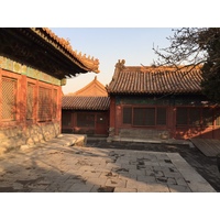 照片 中国(China) 北京(Beijing) 紫禁城(Forbidden City) 2015-12 11