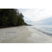 照片 泰国(Thailand) 沙美岛(Ko Samet) 2016-12 8