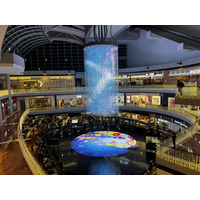 照片 新加坡(Singapore) 滨海湾金沙(Marina Bay Sands) 2023-01 2