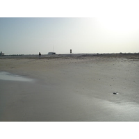 照片 阿联酋(United Arab Emirates) 迪拜(Dubai) 朱美拉海滩(Jumeirah Beach) 2007-03 18