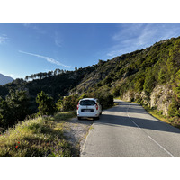 照片 法国(France) 科西嘉岛(Corsica) 罗索角(Capo Rosso) 2023-05 11