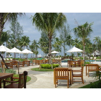 照片 泰国(Thailand) 考拉(Khao Lak) 考拉艾美酒店(Meridien Khao Lak Hotel) 2005-12 7