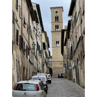 照片 意大利(Italy) 沃尔泰拉(Volterra) 2021-09 56