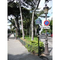 照片 法国(France) 巴黎(Paris) 福煦大街(Avenue Foch) 2007-06 206