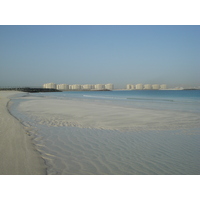 照片 阿联酋(United Arab Emirates) 迪拜(Dubai) 朱美拉海滩(Jumeirah Beach) 2007-03 24