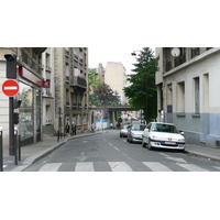照片 法国(France) 巴黎(Paris) 巴黎东郊(Around Paris east) 2007-06 78