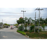 照片 泰国(Thailand) 春武里(Chonburi) 素坤逸路(Sukhumvit road) 2008-01 150