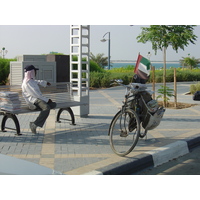 照片 阿联酋(United Arab Emirates) 阿布扎比(Abu Dhabi) 2005-09 8