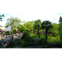 照片 法国(France) 巴黎迪士尼乐园(Disneyland Paris) 探险世界(Adventureland) 2007-07 66