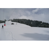照片 法国(France) 梅杰夫(Megeve) 阿尔布瓦山(Mont d'Arbois) 2010-02 6