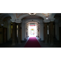 照片 捷克(Czech Republic) 布拉格(Prague) 纳普日科佩街(Na Prikope) 2007-07 31