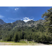 照片 法国(France) 科西嘉岛(Corsica) 阿斯科(Asco) 2023-06 24