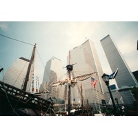 照片 美国(United States) 纽约(New York) 1992-08 0