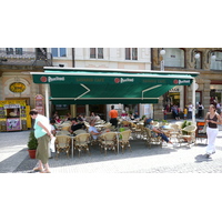 照片 捷克(Czech Republic) 布拉格(Prague) 纳普日科佩街(Na Prikope) 2007-07 38