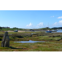 照片 法国(France) 特雷伯尔当(Trebeurden) 2007-08 19