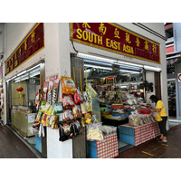 照片 新加坡(Singapore) 小印度(Little India) 2023-01 21
