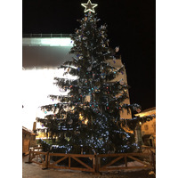 照片 法国(France) 梅杰夫(Megeve) 2018-12 45