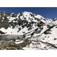 照片 法国(France) 科西嘉岛(Corsica) 梅洛湖和卡皮泰洛湖(Lac de Melo et Capitello) 2021-06 235
