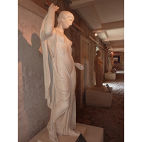 照片 法国(France) 滨海博略(Beaulieu sur Mer) 克里洛斯别墅(Villa Kerylos) 2009-05 16