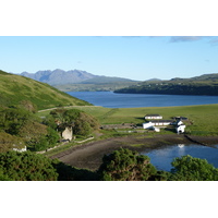 照片 英国(United Kingdom) 苏格兰(Scotland) 2011-07 2