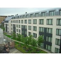 照片 爱尔兰(Ireland) 都柏林(Dublin) 菲茨威廉酒店(Fitzwilliam hotel) 2004-05 12