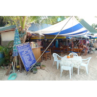 照片 泰国(Thailand) 芭提雅(Pattaya) 惬意海滩(Cosy Beach) 2011-01 15