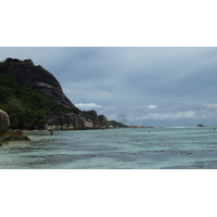 照片 塞舌尔(Seychelles) 拉迪格岛(La Digue) 2011-10 227