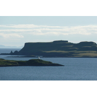 照片 英国(United Kingdom) 斯凯岛(Skye) 2011-07 36