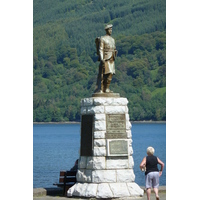 照片 英国(United Kingdom) 苏格兰(Scotland) 因弗雷里(Inveraray) 2011-07 9