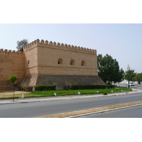 照片 摩洛哥(Morocco) 梅克内斯(Meknes) 2008-07 57