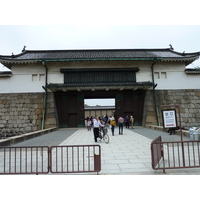 照片 日本(Japan) 京都(Kyoto) 二条城(Nijo Castle) 2010-06 119