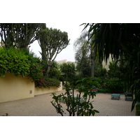 照片 摩洛哥(Morocco) 非斯(Fes) 贾迈宫酒店(Palais Jamai Hotel) 2008-07 46