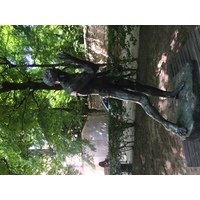 照片 法国(France) 巴黎(Paris) 罗丹博物馆(Rodin Museum) 2017-06 29