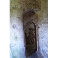 照片 英国(United Kingdom) 苏格兰(Scotland) 杜恩城堡(Doune Castle) 2011-07 11