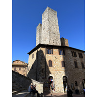 照片 意大利(Italy) 圣吉米尼亚诺(San Gimignano) 2021-09 8