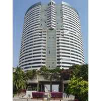 照片 泰国(Thailand) 宗甸海滩(Jomtien Beach) 2005-01 90