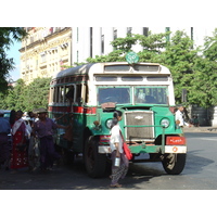 照片 缅甸(Myanmar) 仰光(Yangon) 2005-01 200