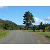 照片 新喀里多尼亚(New Caledonia) 卡纳拉至拉福阿公路(Canala to La Foa road) 2010-05 42