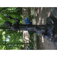 照片 法国(France) 巴黎(Paris) 罗丹博物馆(Rodin Museum) 2017-06 82