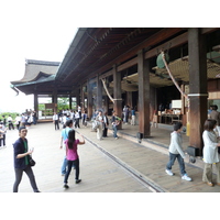 照片 日本(Japan) 京都(Kyoto) 清水寺(Kiyomizu Dera Temple) 2010-06 33