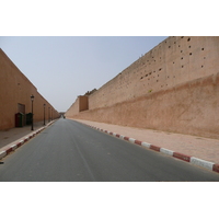 照片 摩洛哥(Morocco) 梅克内斯(Meknes) 2008-07 34