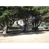 照片 法国(France) 普雷法耶(Prefailles) 2006-08 22