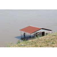 照片 泰国(Thailand) 湄公河(Mekong river) 2012-12 128