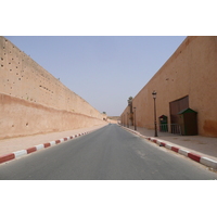照片 摩洛哥(Morocco) 梅克内斯(Meknes) 2008-07 46
