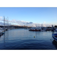 照片 意大利(Italy) 拉马达莱纳(La Maddalena) 2012-09 56
