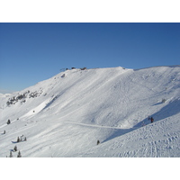 照片 奥地利(Austria) 基茨比厄尔(Kitzbuhel) 滑雪(Ski) 2005-03 141